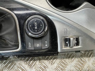 Рамка обрамление кулисы, ориг. номер 96941-4HL1A, Infiniti Q50 2017-2026