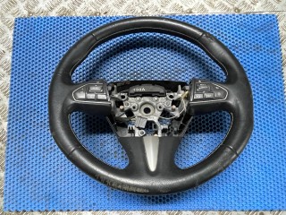 Руль, ориг. номер 48430-4GA5A, 48430-4GE5A, Infiniti Q50 2013-2017