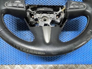 Руль, ориг. номер 48430-4GA5A, 48430-4GE5A, Infiniti Q50 2013-2017