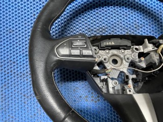 Руль, ориг. номер 48430-4GA5A, 48430-4GE5A, Infiniti Q50 2013-2017