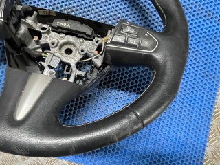 Руль, ориг. номер 48430-4GA5A, 48430-4GE5A, Infiniti Q50 2013-2017