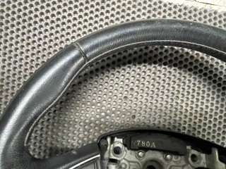 Руль, ориг. номер 48430-4GA5A, 48430-4GE5A, Infiniti Q50 2013-2017