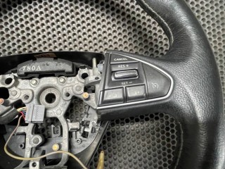 Руль, ориг. номер 48430-4GA5A, 48430-4GE5A, Infiniti Q50 2013-2017