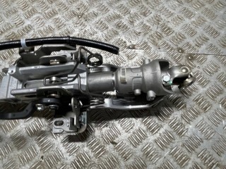 рулевая колонка, ориг. номер 48810-6HB1A, Infiniti Q50 2013-2017
