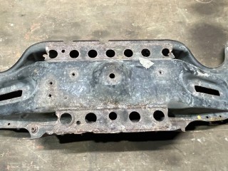 задняя балка, ориг. номер 51206-06100, Toyota Camry Solara XV30 2006-2009