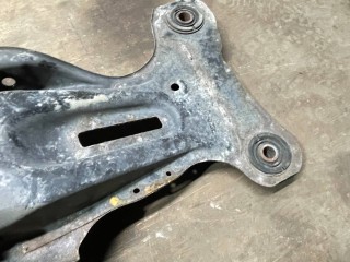задняя балка, ориг. номер 51206-06100, Toyota Camry Solara XV30 2006-2009