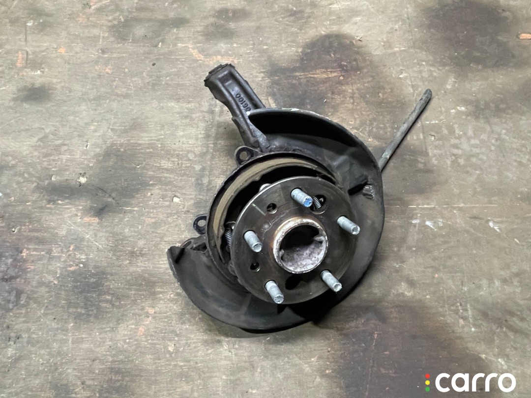 кулак задний левый Toyota Camry Solara XV30 2006-2009, 4230506100, фото 1