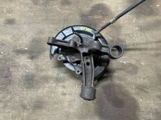 кулак задний левый, ориг. номер 4230506100, 4246006021, 42305-06010, Toyota Camry Solara XV30 2006-2009
