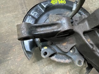 кулак задний левый, ориг. номер 4230506100, 4246006021, 42305-06010, Toyota Camry Solara XV30 2006-2009