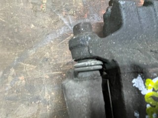 Суппорт задний правый, ориг. номер 47730-06090, Toyota Camry Solara XV30 2006-2009