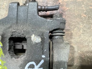 Суппорт задний правый, ориг. номер 47730-06090, Toyota Camry Solara XV30 2006-2009