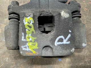 Суппорт задний правый, ориг. номер 47730-06090, Toyota Camry Solara XV30 2006-2009