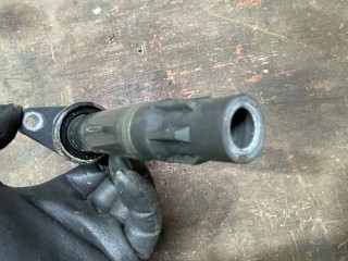 Катушка зажигания, ориг. номер 90080-19025, Toyota Sienna 2 2003-2006