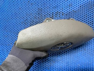 Подушка безопасности водителя, ориг. номер 45130-08040, 45130-08060, Toyota Sienna 2 2006-2009