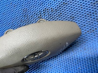 Подушка безопасности водителя, ориг. номер 45130-08040, 45130-08060, Toyota Sienna 2 2006-2009