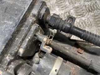 Абсорбер топливного бака, ориг. номер 77740-08060, 77740-48140, Toyota Highlander 2003-2007