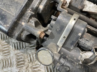 Абсорбер топливного бака, ориг. номер 77740-08060, 77740-48140, Toyota Highlander 2003-2007