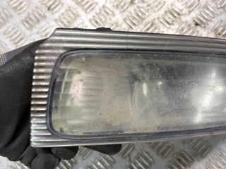 фара противотуманная левая, ориг. номер 81220-AE020, 81210-AE010, 81220-AE010, Toyota Sienna 2 2003-2006