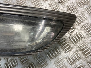 фара противотуманная левая, ориг. номер 81220-AE020, 81210-AE010, 81220-AE010, Toyota Sienna 2 2003-2006
