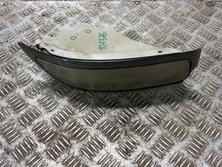 фара противотуманная правая, ориг. номер 81220-AE020, 81210-AE010, 81220-AE010, Toyota Sienna 2 2003-2006