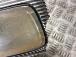 фара противотуманная правая, ориг. номер 81220-AE020, 81210-AE010, 81220-AE010, Toyota Sienna 2 2003-2006