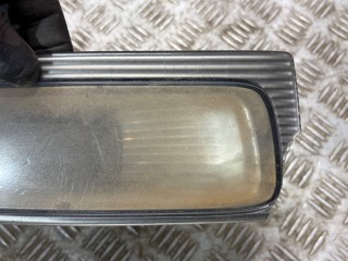 фара противотуманная правая, ориг. номер 81220-AE020, 81210-AE010, 81220-AE010, Toyota Sienna 2 2003-2006