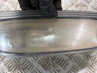 фара противотуманная правая, ориг. номер 81220-AE020, 81210-AE010, 81220-AE010, Toyota Sienna 2 2003-2006
