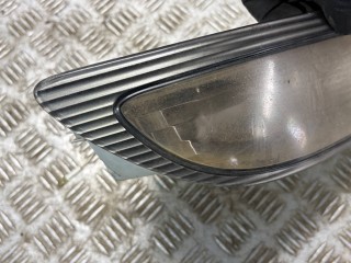 фара противотуманная правая, ориг. номер 81220-AE020, 81210-AE010, 81220-AE010, Toyota Sienna 2 2003-2006