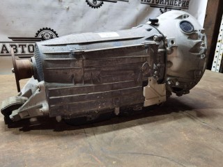 АКПП, ориг. номер 31020-39X0A, Infiniti Q50 2013-2017