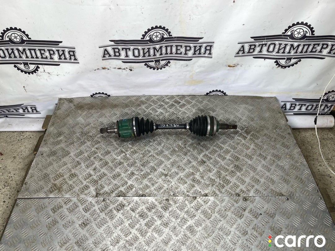 Полуось передняя левая Lexus LS 4 2006-2009, 43420-50010, фото 1