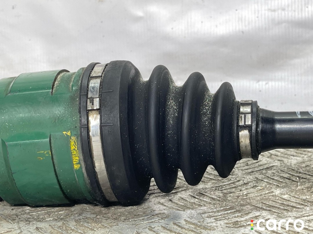 Полуось передняя левая Lexus LS 4 2006-2009, 43420-50010, фото 8