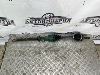 Полуось передняя правая Lexus LS 4 2006-2009, 4341050011