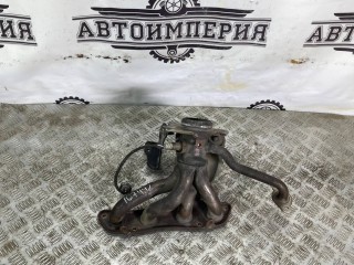 коллектор выпускной Toyota Prius 3 2009-2012, 17141-37110