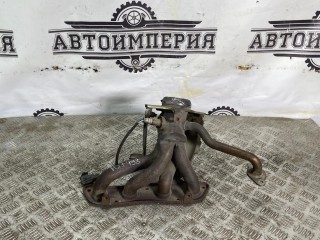 коллектор выпускной Toyota Prius 3 2009-2012, 17141-37110
