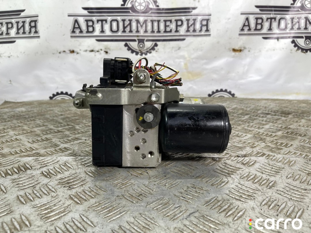 Блок ABS Toyota Prius 2 XW20 рест, 44510-47050, фото 2
