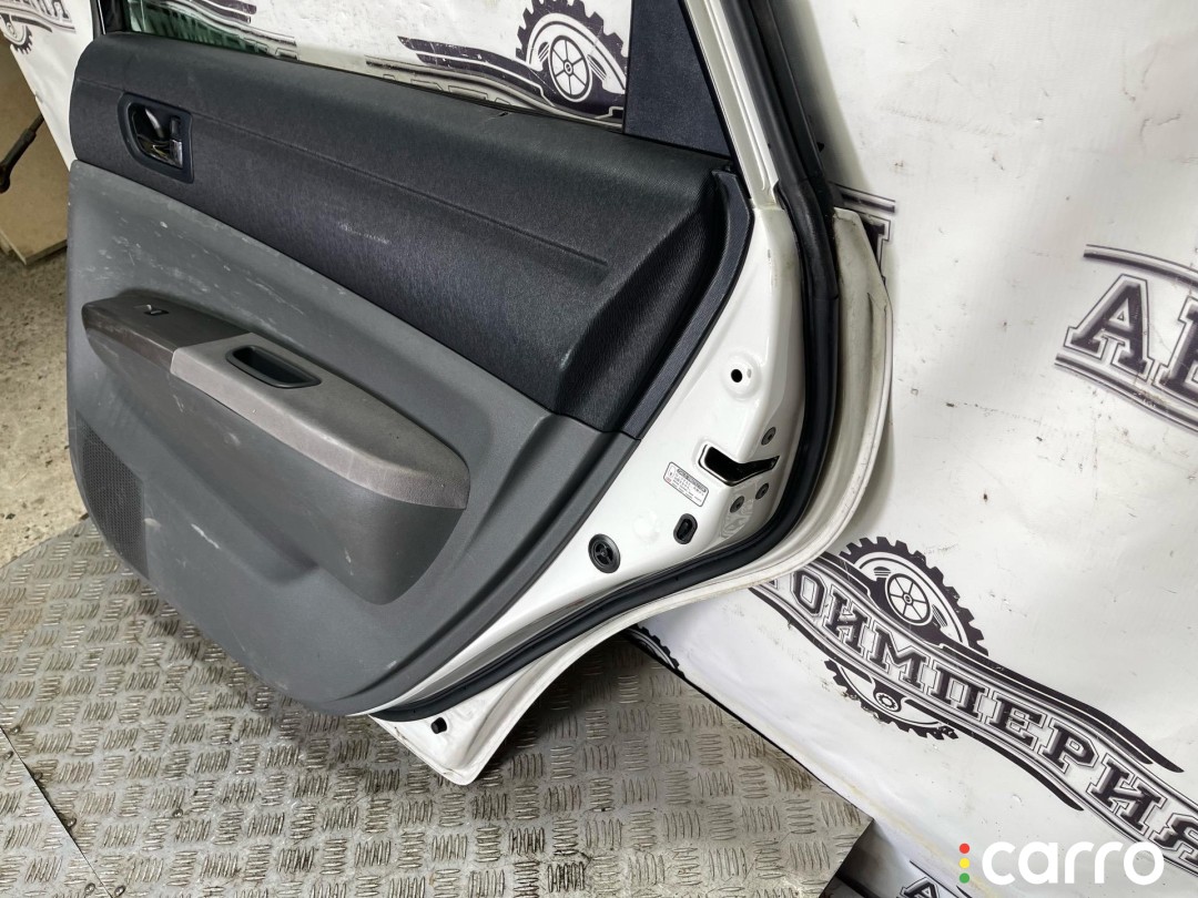 Дверь задняя правая Toyota Prius 2 XW20 рест, хетчбэк 5 дв., 67003-47040, фото 6
