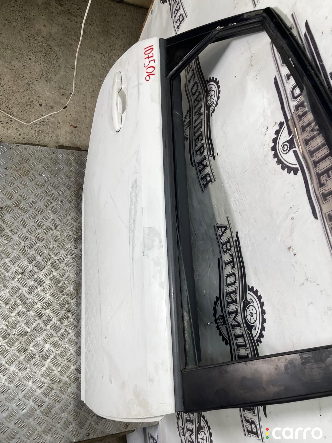 Дверь задняя правая Toyota Prius 2 XW20 рест, хетчбэк 5 дв., 67003-47040, фото 13
