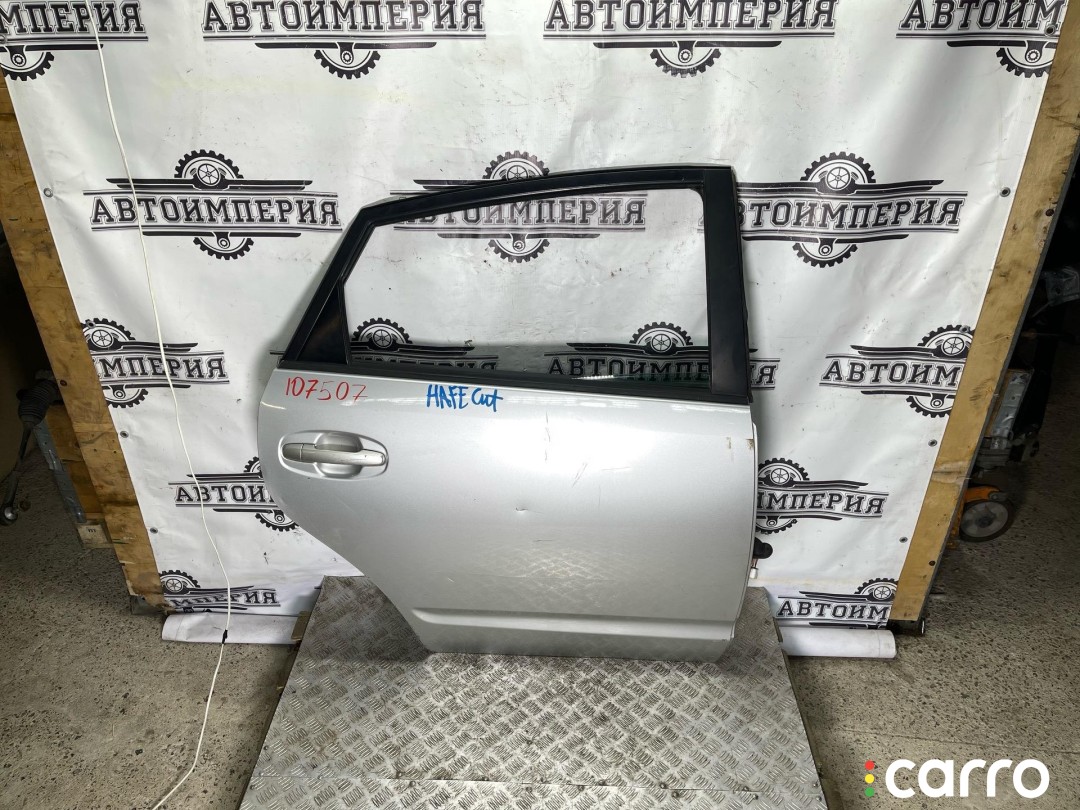 Дверь задняя правая Toyota Prius 2 XW20 рест, хетчбэк 5 дв., 67003-47040, фото 1