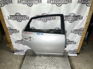 Дверь задняя правая Toyota Prius 2 XW20 рест, хетчбэк 5 дв., 67003-47040