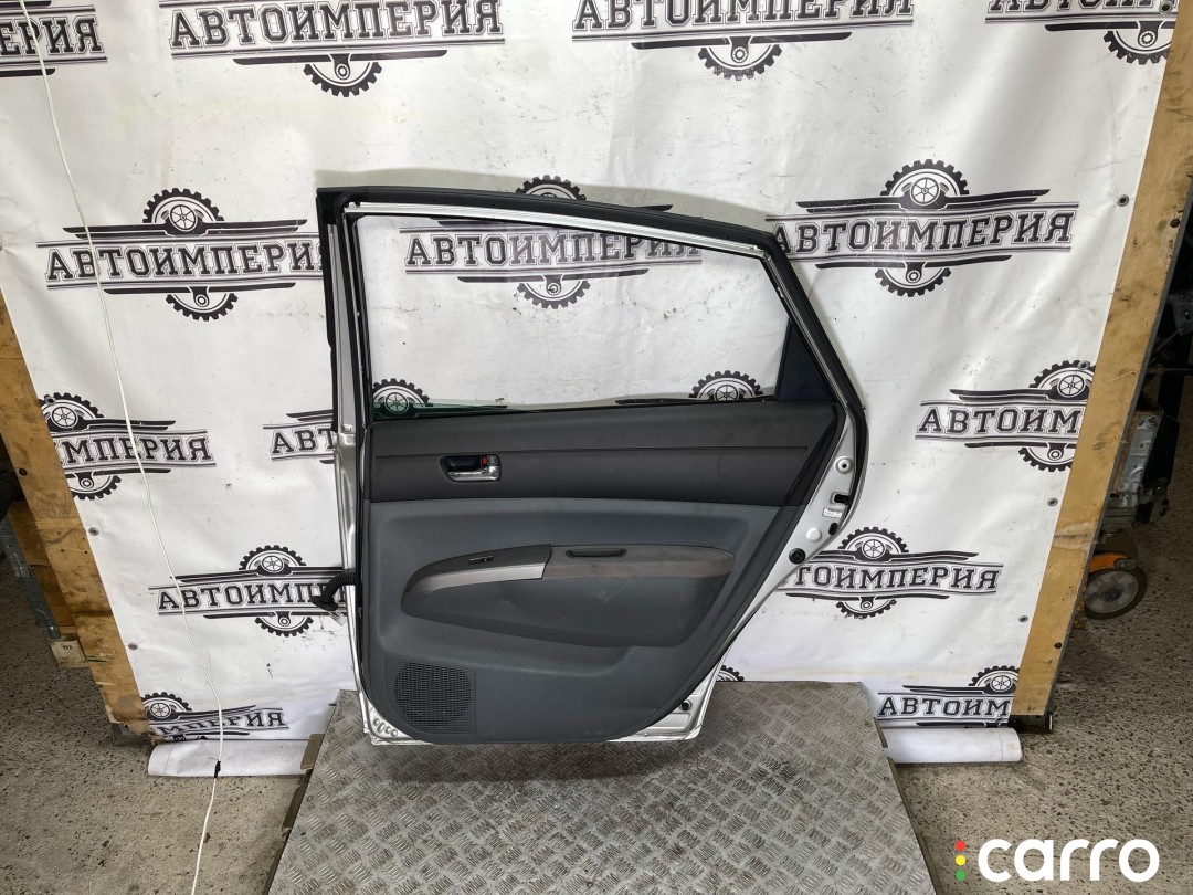 Дверь задняя правая Toyota Prius 2 XW20 рест, хетчбэк 5 дв., 67003-47040, фото 7