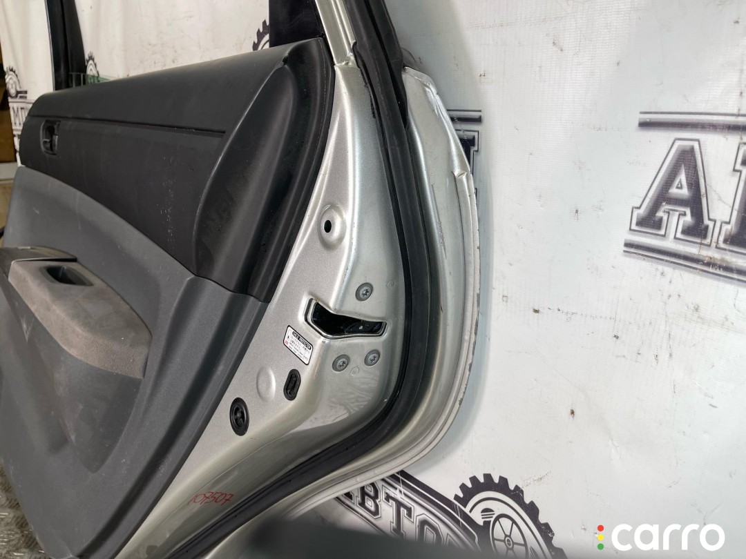 Дверь задняя правая Toyota Prius 2 XW20 рест, хетчбэк 5 дв., 67003-47040, фото 8