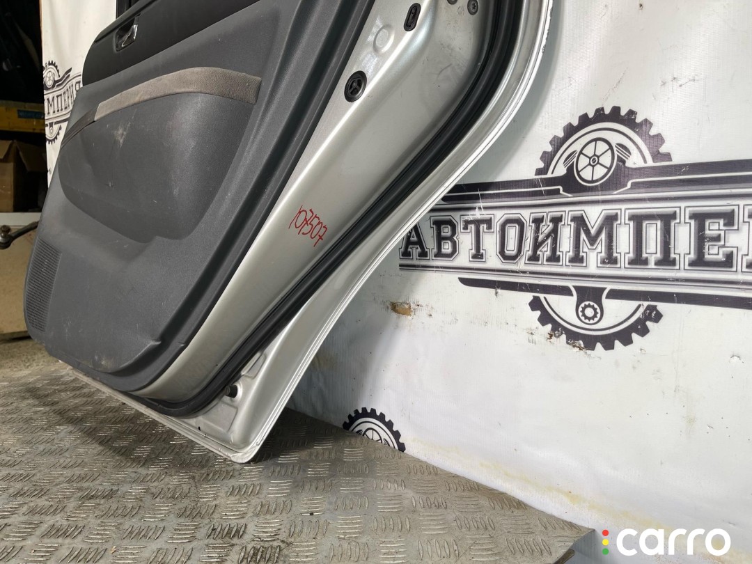Дверь задняя правая Toyota Prius 2 XW20 рест, хетчбэк 5 дв., 67003-47040, фото 9