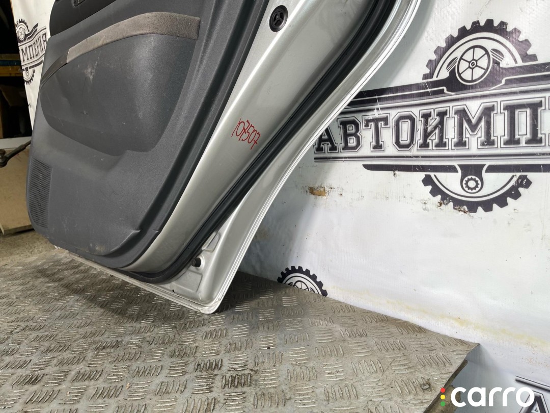 Дверь задняя правая Toyota Prius 2 XW20 рест, хетчбэк 5 дв., 67003-47040, фото 10