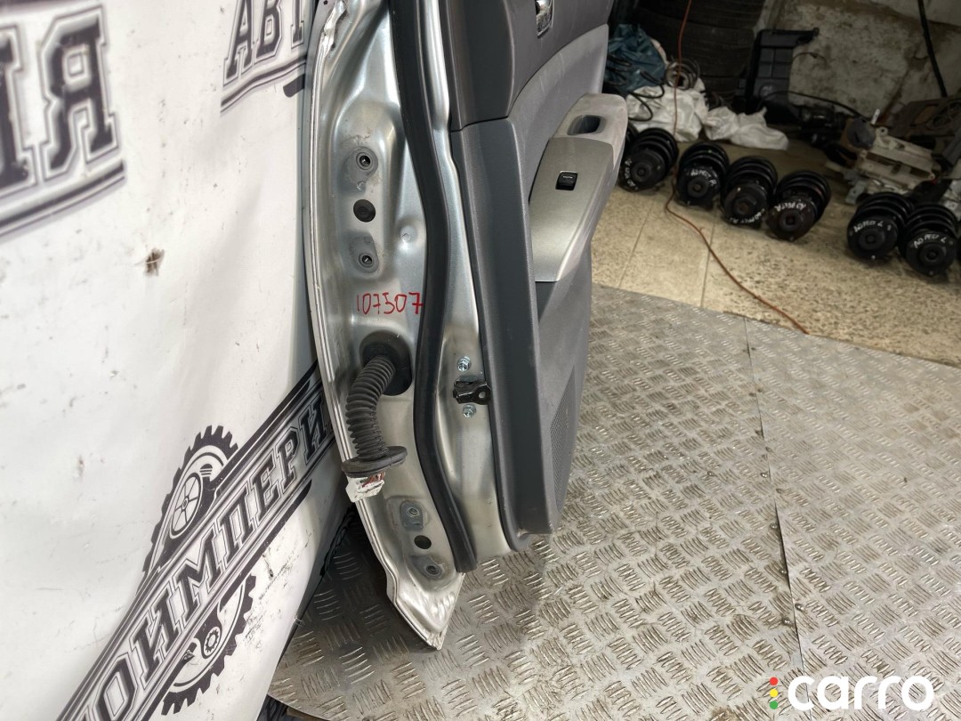 Дверь задняя правая Toyota Prius 2 XW20 рест, хетчбэк 5 дв., 67003-47040, фото 15