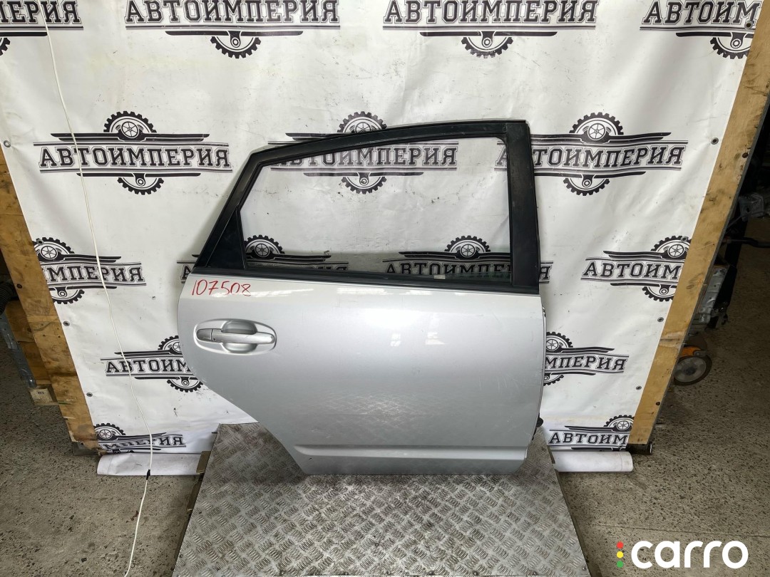 Дверь задняя правая Toyota Prius 2 XW20 рест, хетчбэк 5 дв., 67003-47040, фото 1