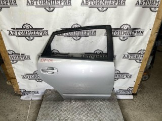 Дверь задняя правая Toyota Prius 2 XW20 рест, хетчбэк 5 дв., 67003-47040