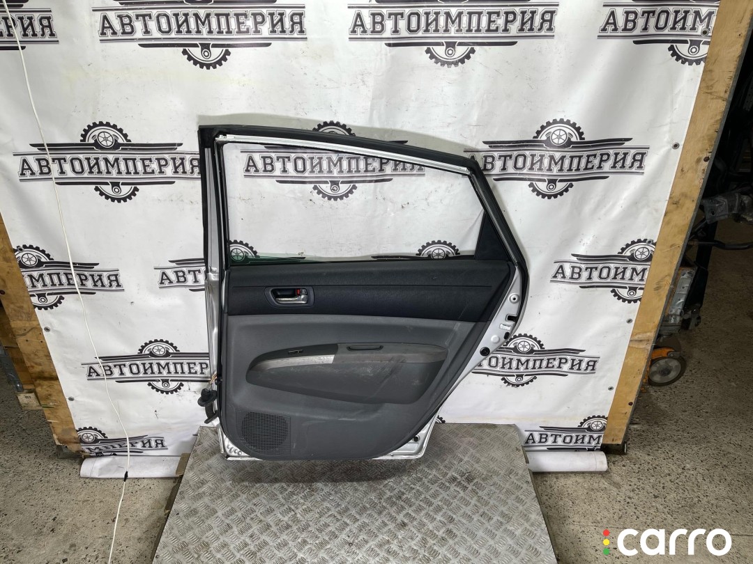 Дверь задняя правая Toyota Prius 2 XW20 рест, хетчбэк 5 дв., 67003-47040, фото 4