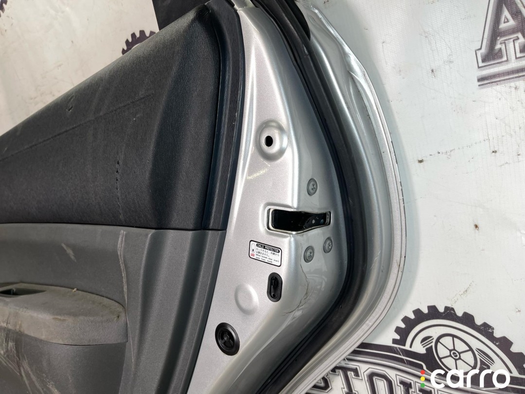 Дверь задняя правая Toyota Prius 2 XW20 рест, хетчбэк 5 дв., 67003-47040, фото 5
