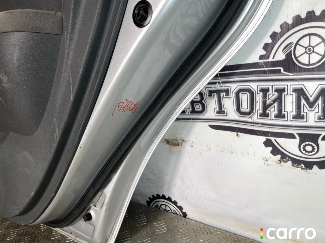Дверь задняя правая Toyota Prius 2 XW20 рест, хетчбэк 5 дв., 67003-47040, фото 6
