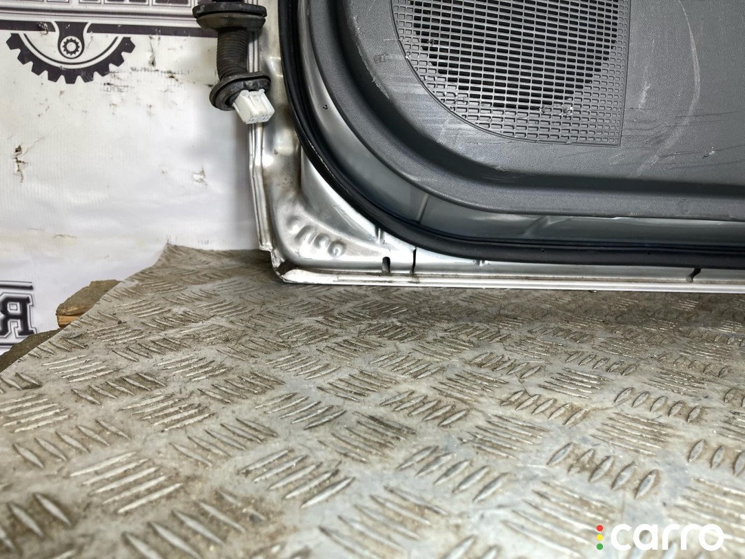 Дверь задняя правая Toyota Prius 2 XW20 рест, хетчбэк 5 дв., 67003-47040, фото 9